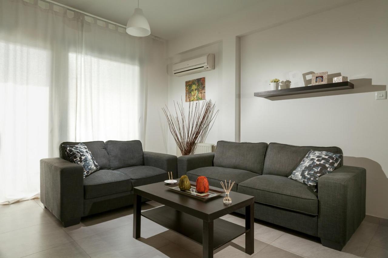 Myrtiana Apartments نيقوسيا المظهر الخارجي الصورة
