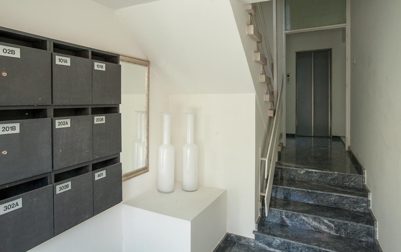 Myrtiana Apartments نيقوسيا المظهر الخارجي الصورة