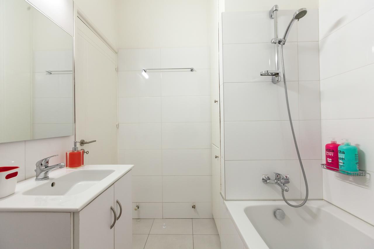 Myrtiana Apartments نيقوسيا المظهر الخارجي الصورة